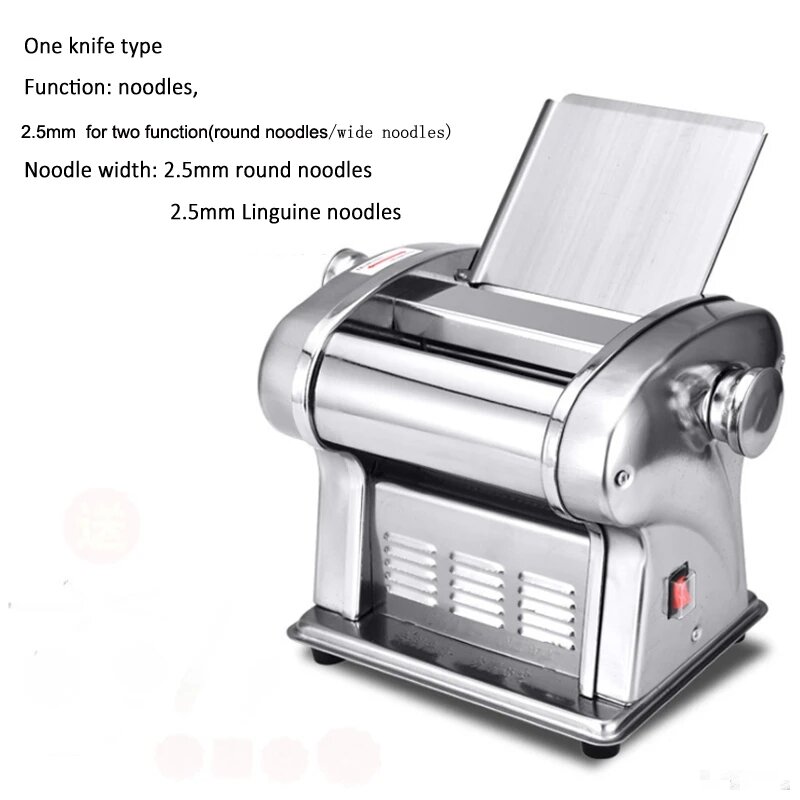 Home Using Noodle Maker Pastra Making Machine Best Selling In Philippine - Home Using Noodle Machine - 8