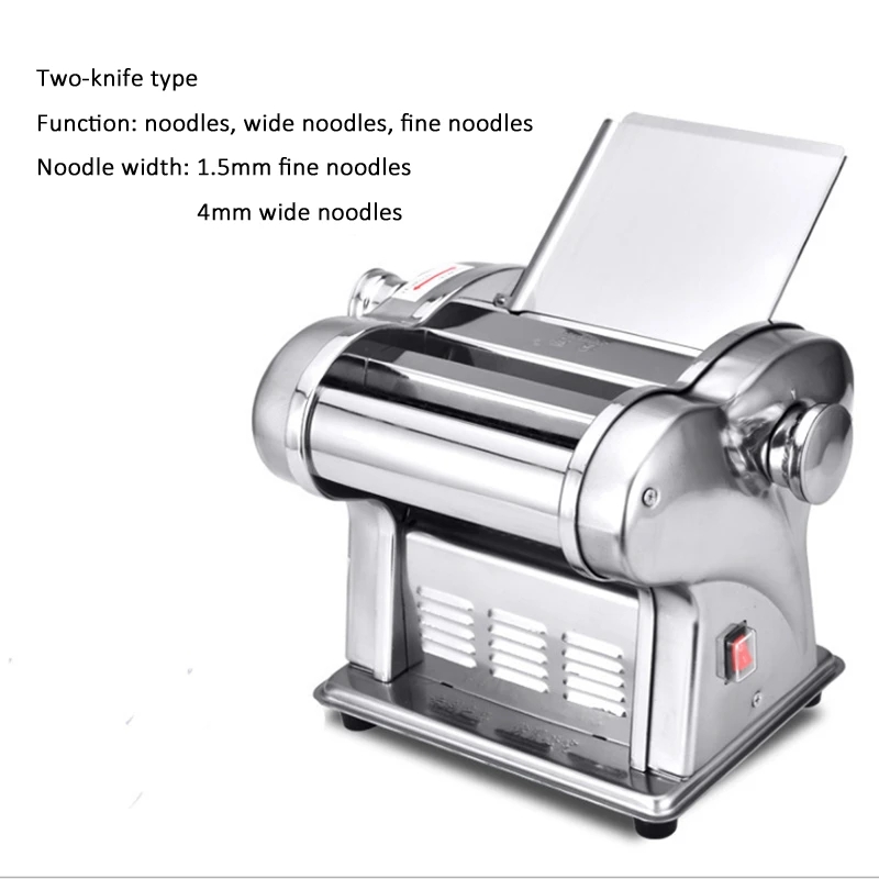 Home Using Noodle Maker Pastra Making Machine Best Selling In Philippine - Home Using Noodle Machine - 9