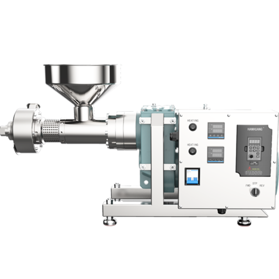 S09 upgraded temperature control cold press oil press capacity 15-20kg/h